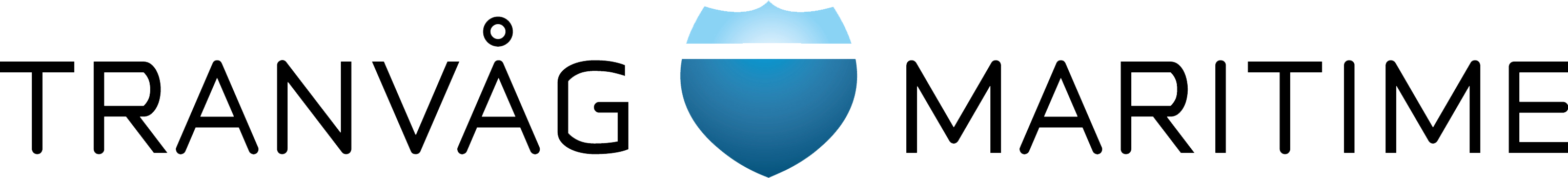 Logo - Tranvåg Maritime AS