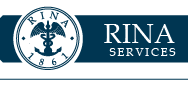 Logo Rina Services
