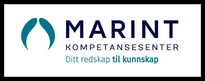Logo Marint kompetnasesenter